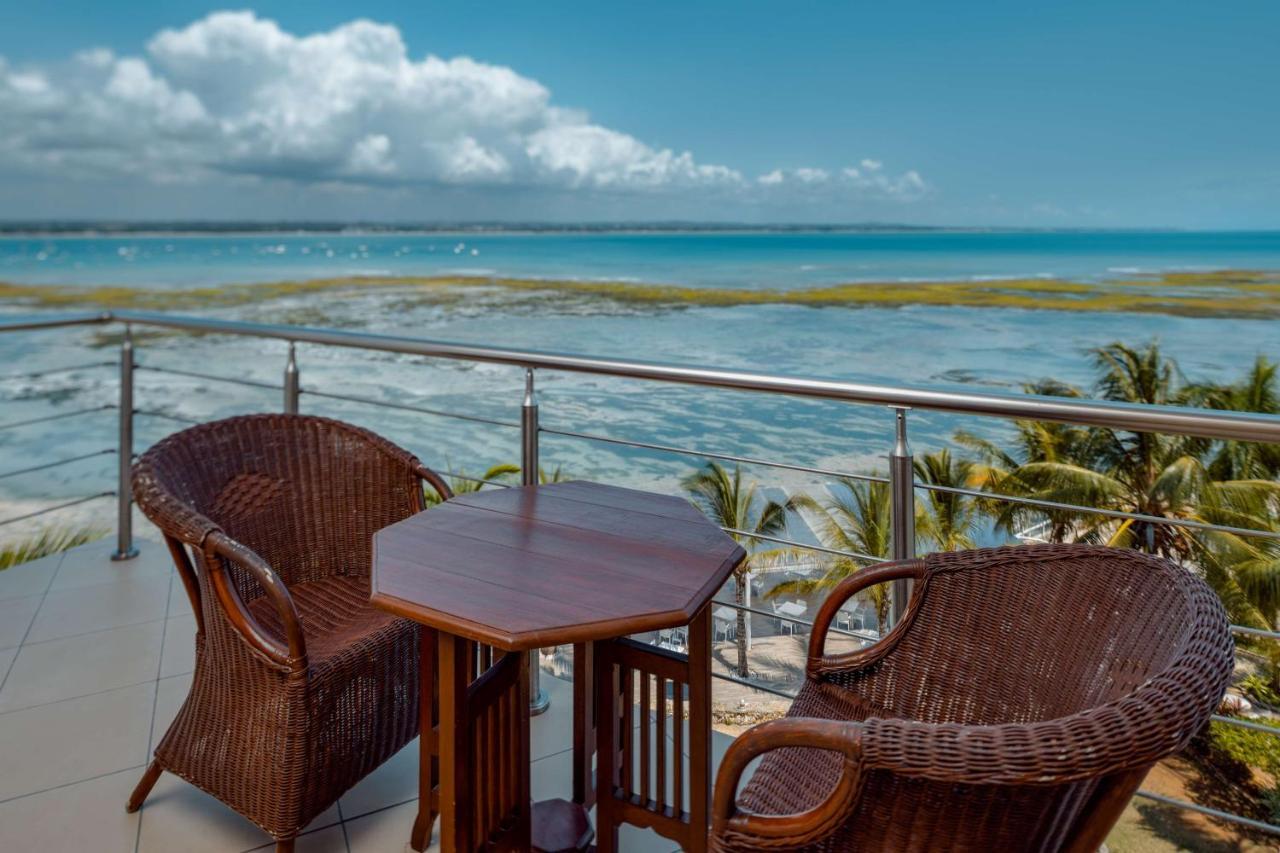 Coral Beach Hotel Дар-эс-Саламе Экстерьер фото